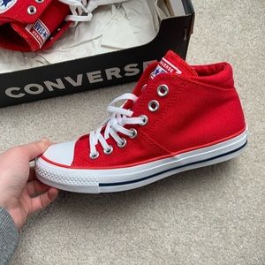 Brand new converse, still in box